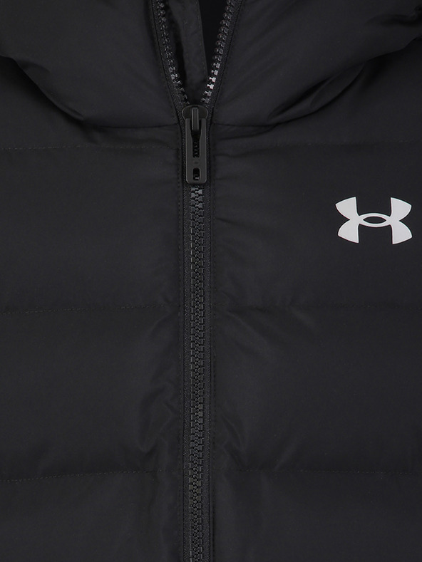 Under Armour Момчешка жилетка Under Armour UA PRONTO PUFFER VEST