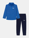 Under Armour Момчешки комплект Under Armour UA 1/4 ZIP RYE BREAD SET
