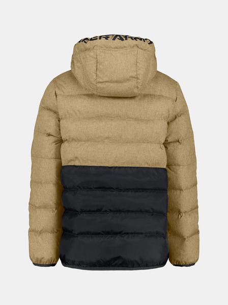 Under Armour Момчешко яке Under Armour UA PRONTO COLORBLOCK PUFFER JACKET