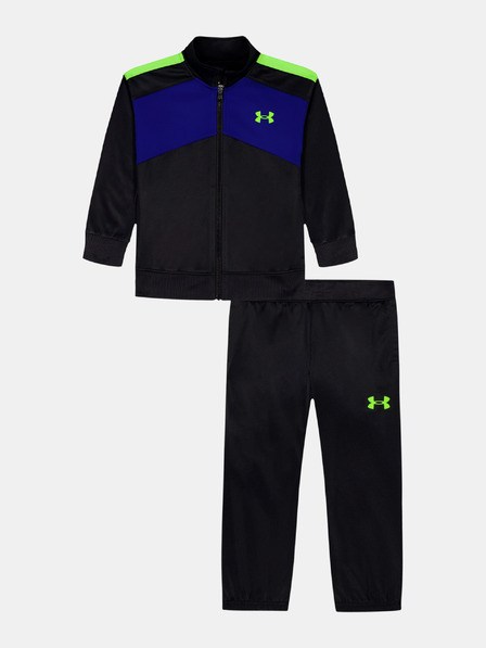 Under Armour Момчешки комплект Under Armour UA COLORBLOCK TRACK SET