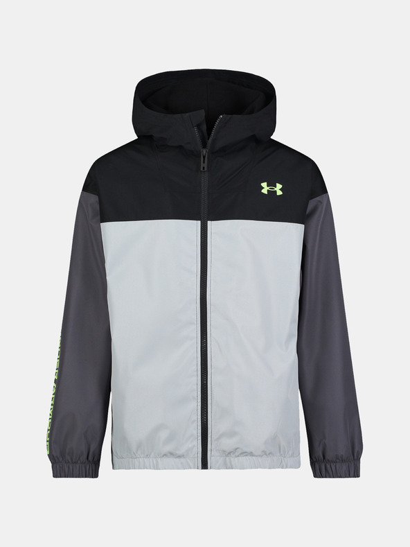 Under Armour Момчешко яке Under Armour UA MANATAUG WINDBREAKER