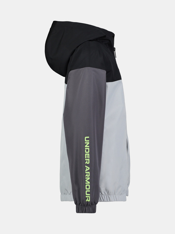 Under Armour Момчешко яке Under Armour UA MANATAUG WINDBREAKER