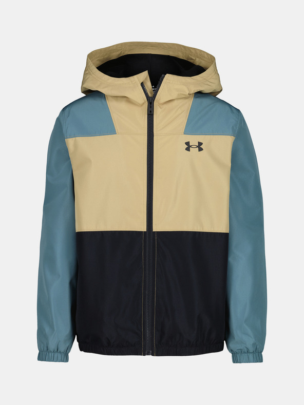 Under Armour Момчешко яке Under Armour UA MANATAUG WINDBREAKER