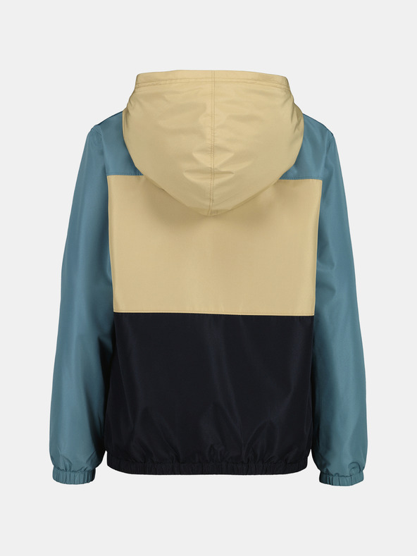 Under Armour Момчешко яке Under Armour UA MANATAUG WINDBREAKER