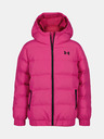Under Armour Момичешко яке Under Armour UA PRIME PUFFER JACKET