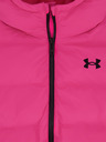 Under Armour Момичешко яке Under Armour UA PRIME PUFFER JACKET