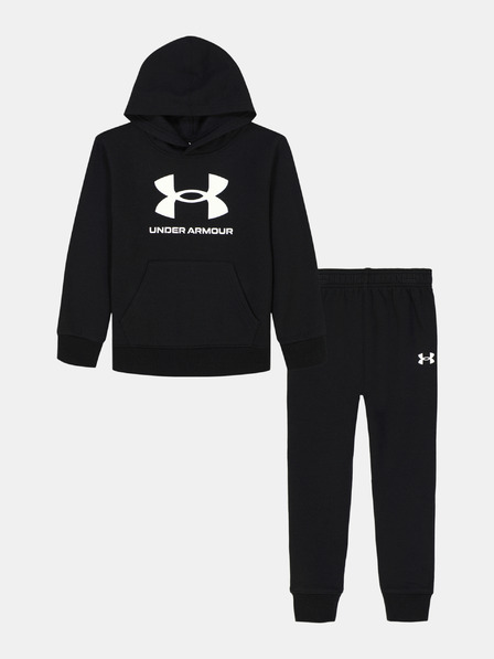 Under Armour Момчешки комплект Under Armour UA BIG LOGO SET