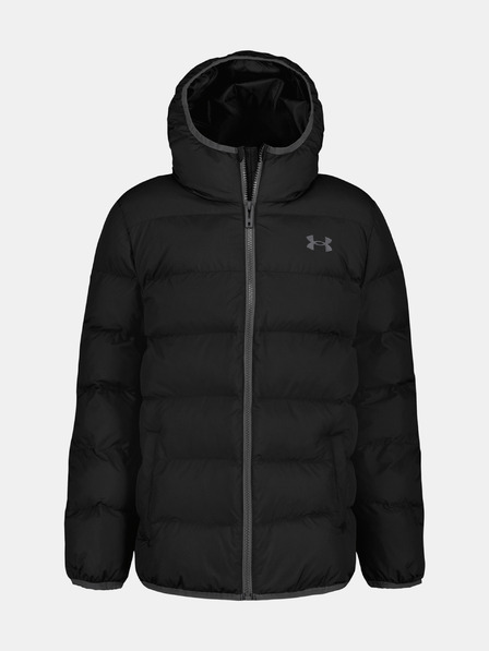Under Armour Момчешко яке Under Armour UA PRONTO PUFFER JACKET