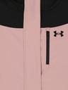 Under Armour Момичешко яке Under Armour UA TONIBIRD JACKET