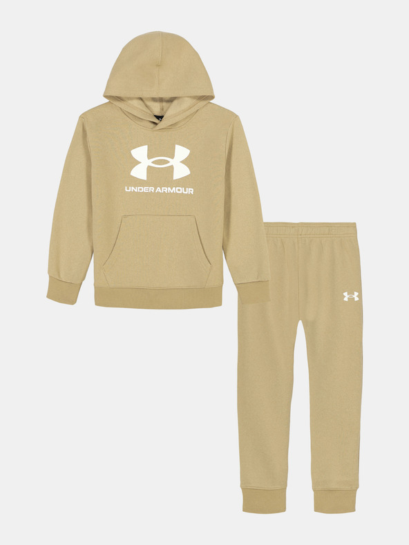 Under Armour Момчешки комплект Under Armour UA BIG LOGO SET