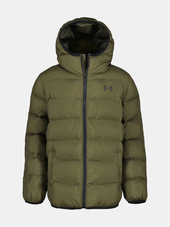 Under Armour Момчешко яке Under Armour UA PRONTO PUFFER JACKET