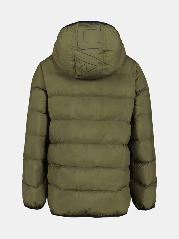 Under Armour Момчешко яке Under Armour UA PRONTO PUFFER JACKET