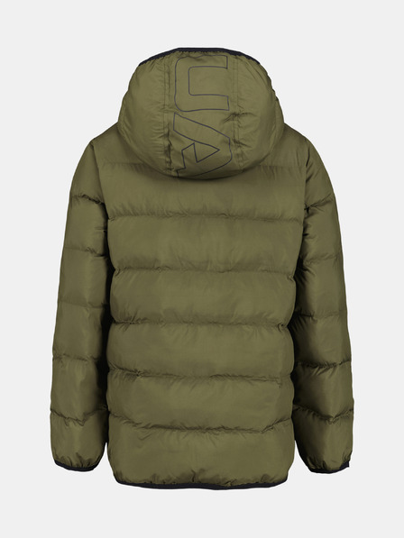 Under Armour Момчешко яке Under Armour UA PRONTO PUFFER JACKET