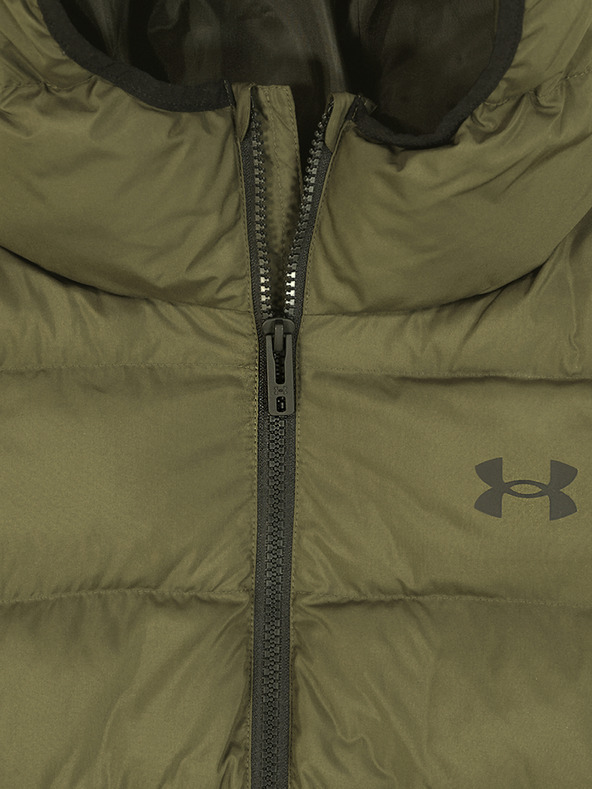 Under Armour Момчешко яке Under Armour UA PRONTO PUFFER JACKET