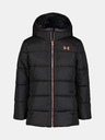 Under Armour Момичешко яке Under Armour UA WILLOW PARKA