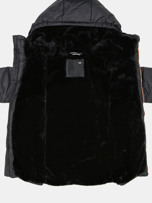 Under Armour Момичешко яке Under Armour UA WILLOW PARKA