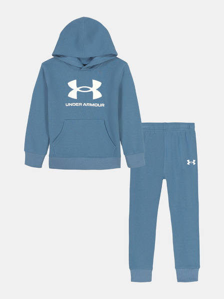Under Armour Момчешки комплект Under Armour UA BIG LOGO SET