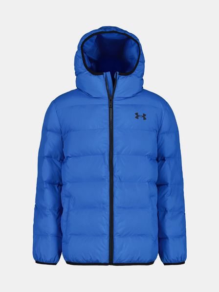 Under Armour Момчешко яке Under Armour UA PRONTO PUFFER JACKET