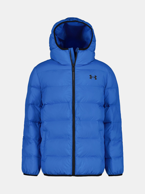 Under Armour Момчешко яке Under Armour UA PRONTO PUFFER JACKET