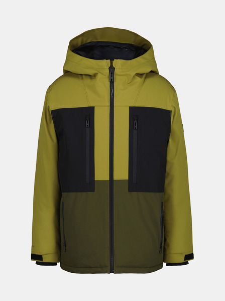 Under Armour Момчешко яке Under Armour UA POWDERHOUND JACKET