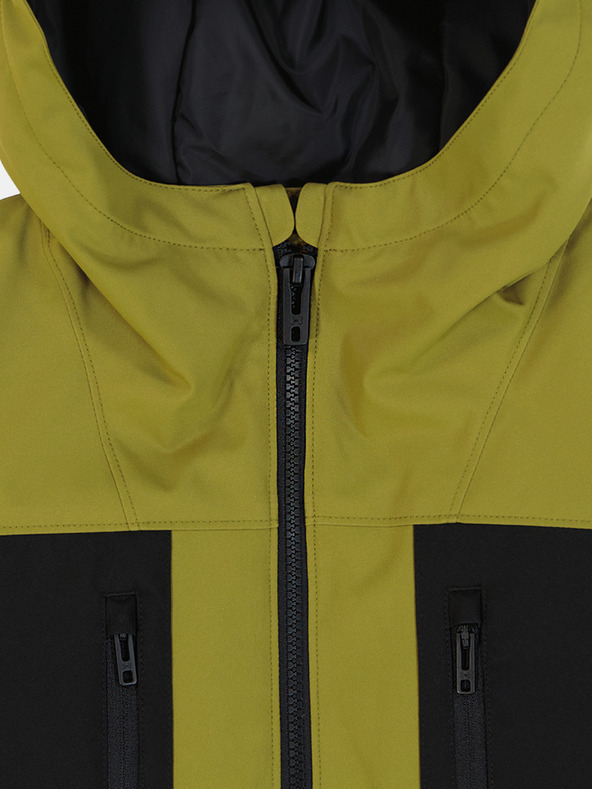 Under Armour Момчешко яке Under Armour UA POWDERHOUND JACKET