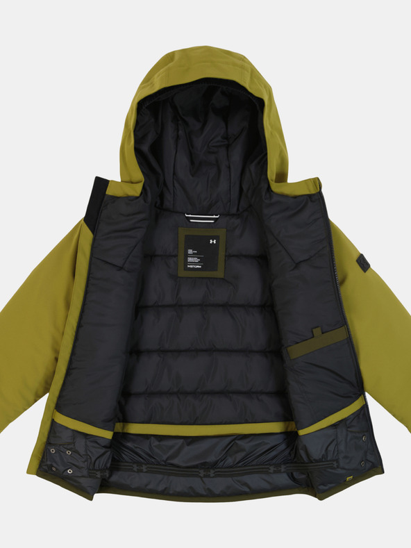 Under Armour Момчешко яке Under Armour UA POWDERHOUND JACKET