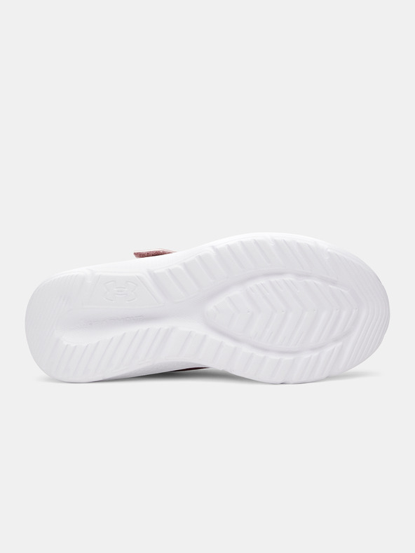 Under Armour Детски обувки Under Armour UA GPS Pursuit 4 BL AC-PNK