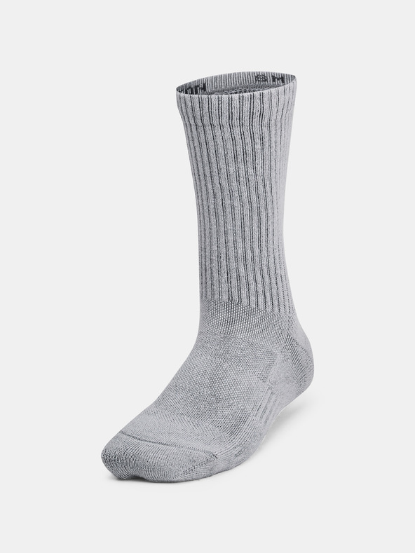 Under Armour Детски чорапи Under Armour Youth UA TC Crew (6 чифта)