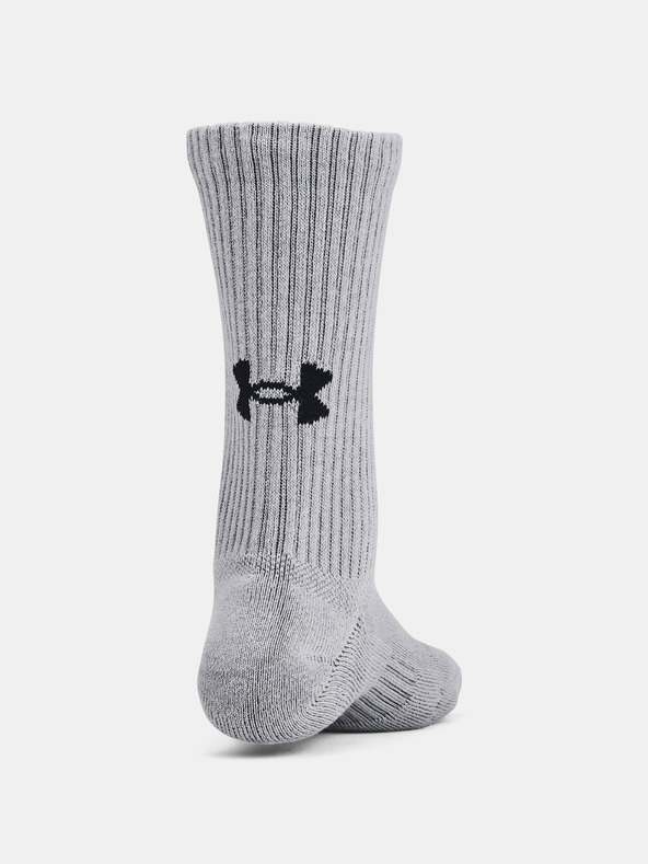 Under Armour Детски чорапи Under Armour Youth UA TC Crew (6 чифта)