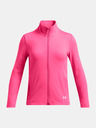 Under Armour Момичешко яке Under Armour Motion Jacket-PNK