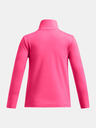 Under Armour Момичешко яке Under Armour Motion Jacket-PNK
