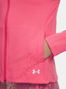 Under Armour Момичешко яке Under Armour Motion Jacket-PNK