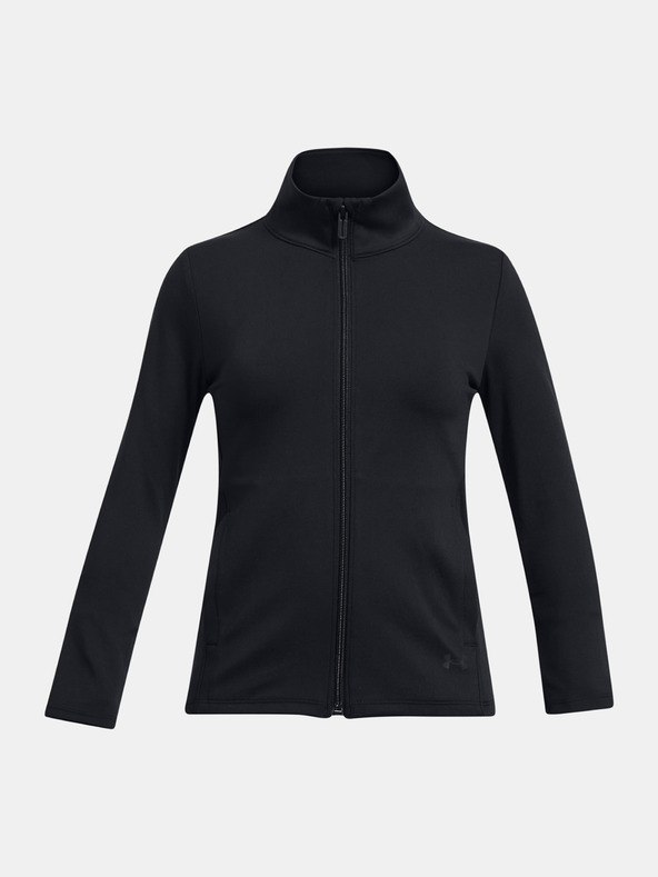 Under Armour Момичешко яке Under Armour Motion Jacket-BLK