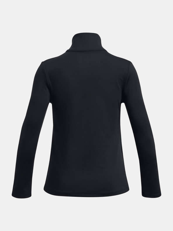Under Armour Момичешко яке Under Armour Motion Jacket-BLK