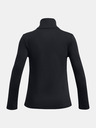 Under Armour Момичешко яке Under Armour Motion Jacket-BLK