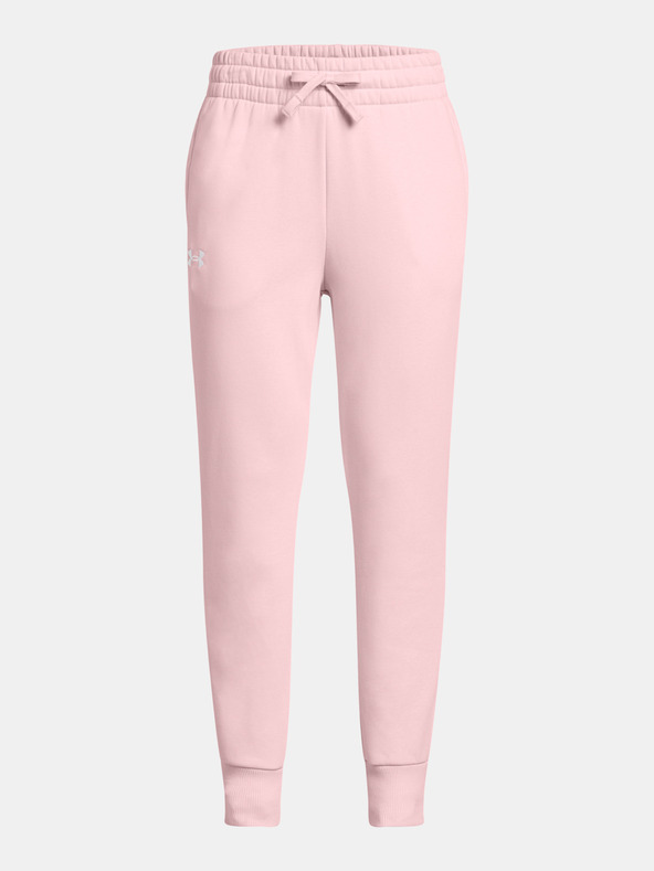 Under Armour Under Armour UA Rival Fleece Joggers за момичета