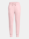 Under Armour Under Armour UA Rival Fleece Joggers за момичета
