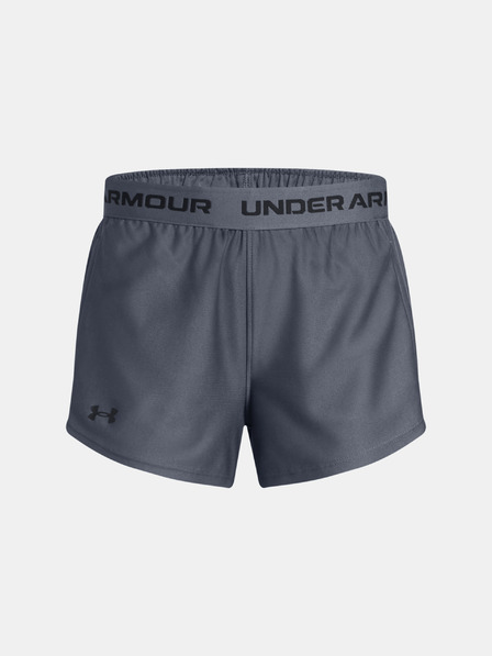 Under Armour Къси панталони за момичета Under Armour G Tech Play Up