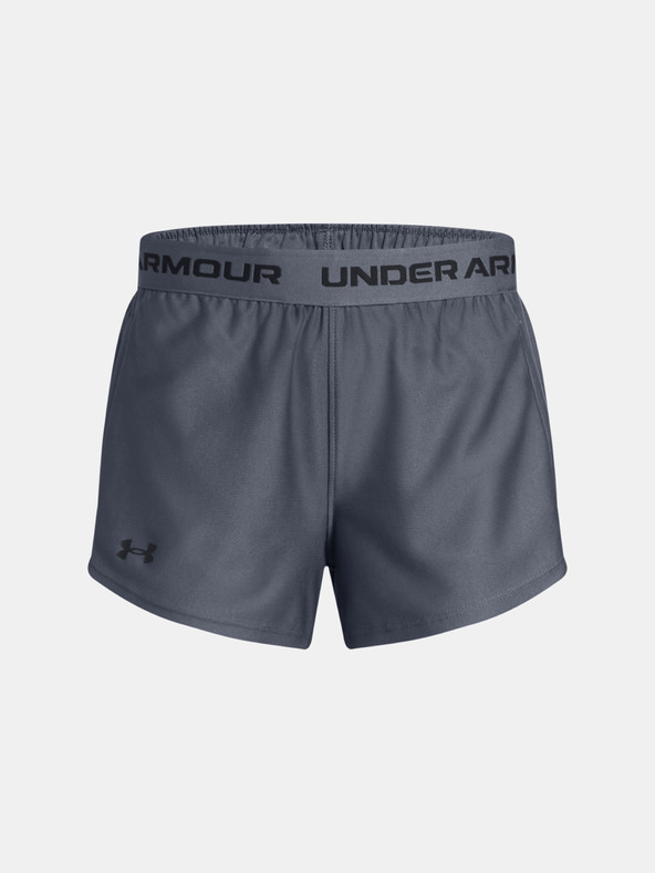 Under Armour Къси панталони за момичета Under Armour G Tech Play Up