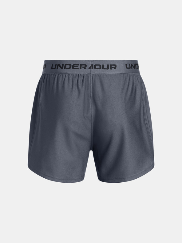 Under Armour Къси панталони за момичета Under Armour G Tech Play Up