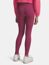 Under Armour Момичешки клин Under Armour UA Motion Branded Legging-RED