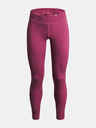 Under Armour Момичешки клин Under Armour UA Motion Branded Legging-RED