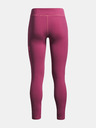 Under Armour Момичешки клин Under Armour UA Motion Branded Legging-RED