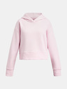 Under Armour Under Armour UA Rival Fleece Hoodie за момичета
