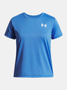 Under Armour Момичешка тениска Under Armour UA Tech SSC-BLU