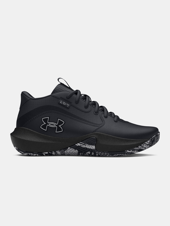 Under Armour Детски обувки Under Armour UA GS Lockdown 7