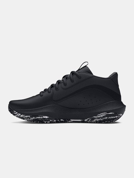 Under Armour Детски обувки Under Armour UA GS Lockdown 7