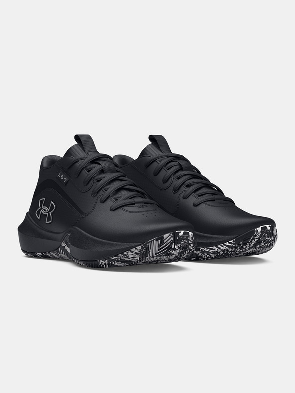 Under Armour Детски обувки Under Armour UA GS Lockdown 7