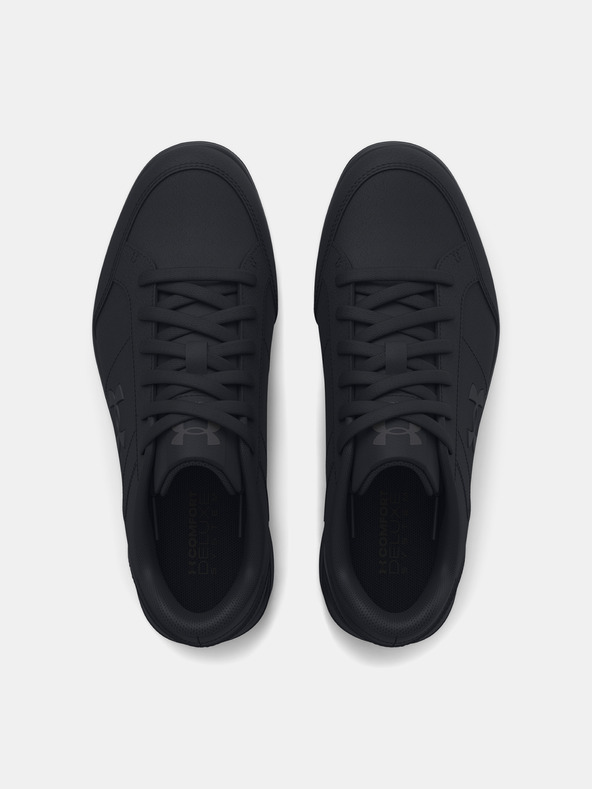 Under Armour Детски обувки Under Armour UA GS Official-BLK