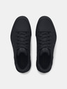 Under Armour Детски обувки Under Armour UA GS Official-BLK